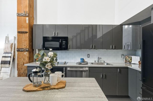 461 2nd Street 109C, San Francisco, CA 94105