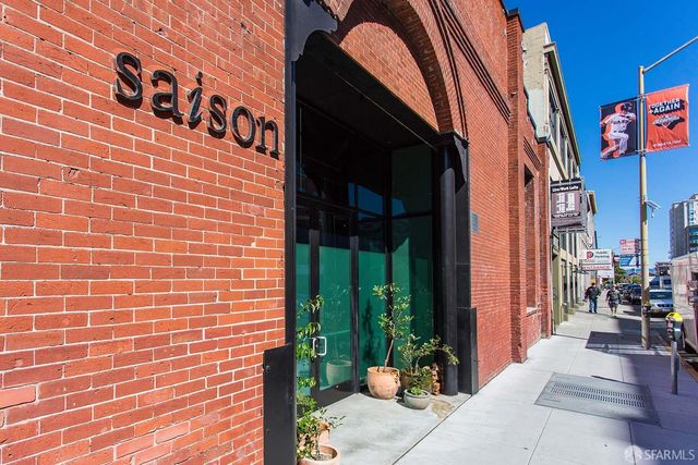 461 2nd Street 109C, San Francisco, CA 94105
