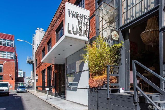 461 2nd Street 109C, San Francisco, CA 94105