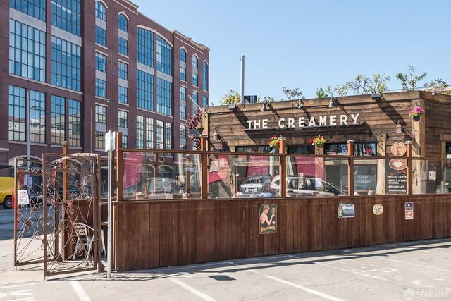 461 2nd Street 109C, San Francisco, CA 94105