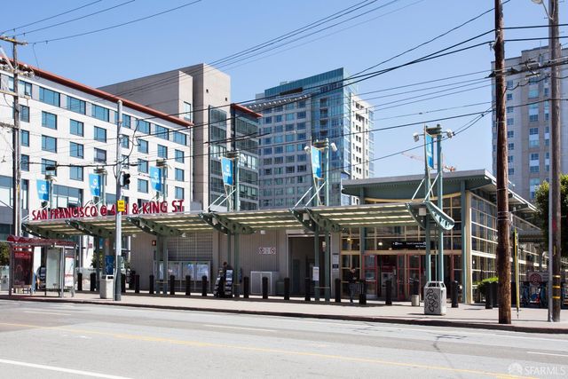 461 2nd Street 109C, San Francisco, CA 94105