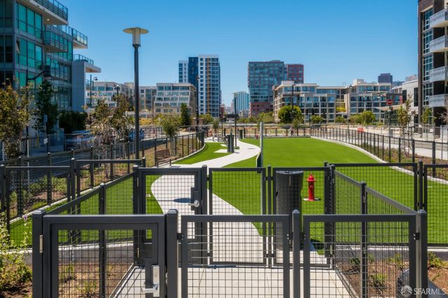 461 2nd Street 109C, San Francisco, CA 94105