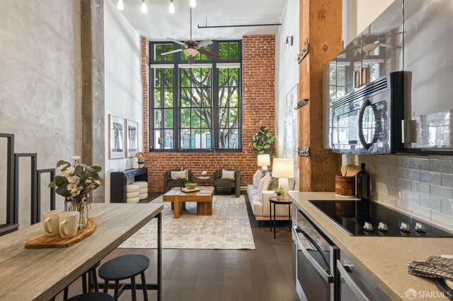 461 2nd Street 109C, San Francisco, CA 94105