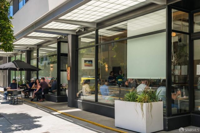 461 2nd Street 109C, San Francisco, CA 94105