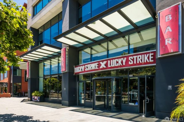 461 2nd Street 109C, San Francisco, CA 94105