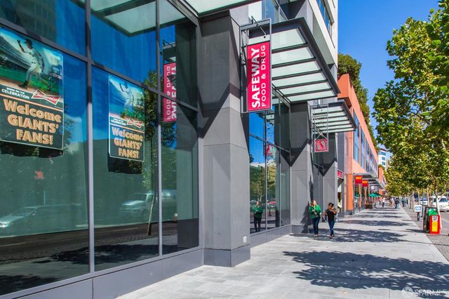 461 2nd Street 109C, San Francisco, CA 94105