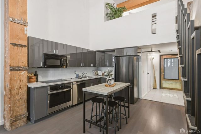 461 2nd Street 109C, San Francisco, CA 94105