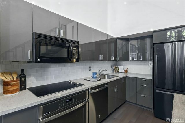 461 2nd Street 109C, San Francisco, CA 94105