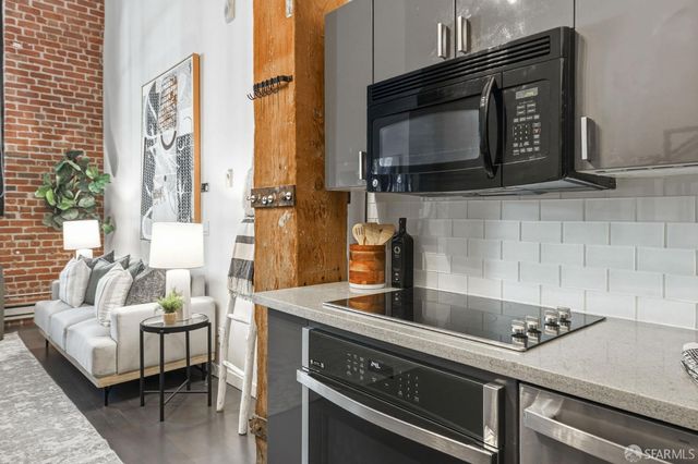 461 2nd Street 109C, San Francisco, CA 94105