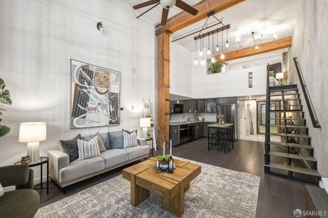 461 2nd Street 109C, San Francisco, CA 94105