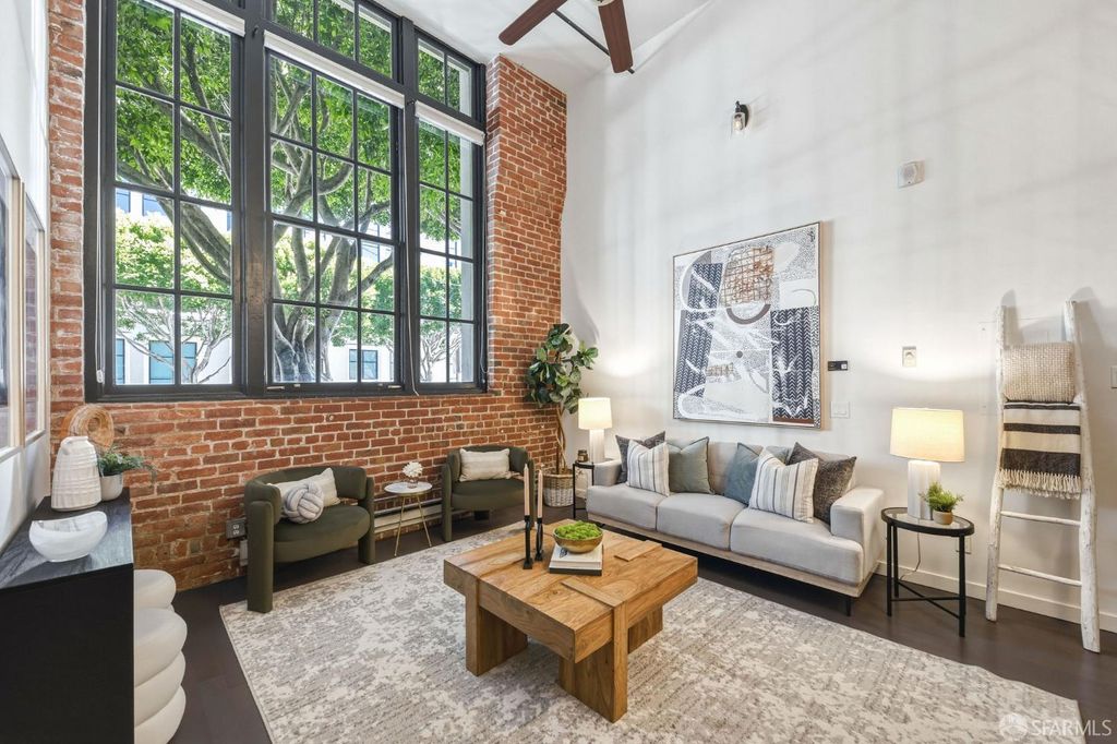 461 2nd Street 109C, San Francisco, CA 94105