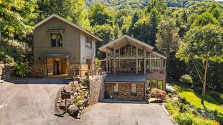 109 Cold Deck Way 151, Sylva, NC 28779