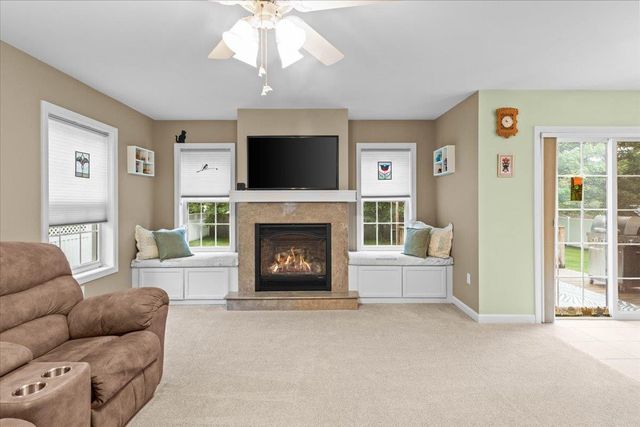 30 Tyler Drive, Essex Junction, VT 05452