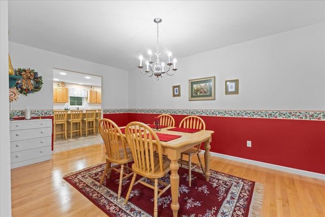 30 Tyler Drive, Essex Junction, VT 05452