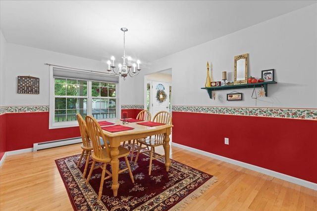 30 Tyler Drive, Essex Junction, VT 05452