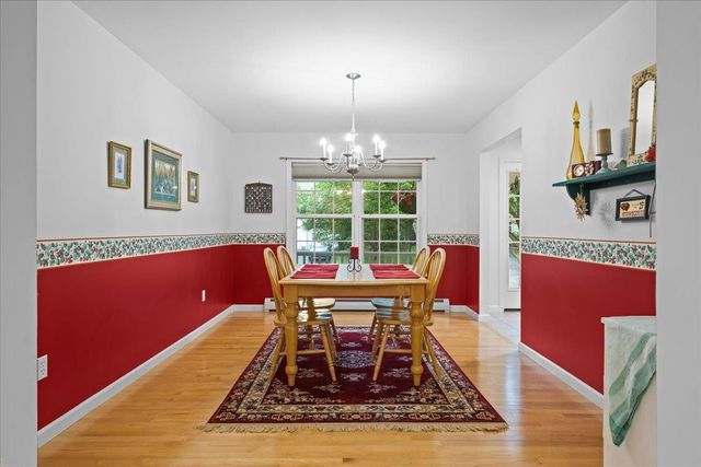 30 Tyler Drive, Essex Junction, VT 05452