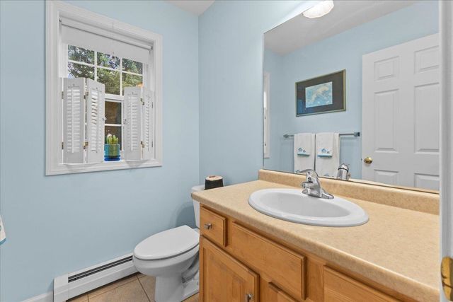 30 Tyler Drive, Essex Junction, VT 05452