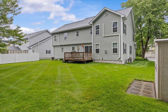 30 Tyler Drive, Essex Junction, VT 05452
