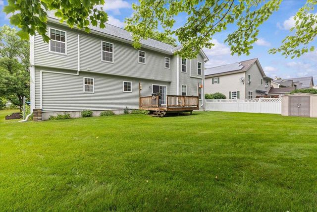 30 Tyler Drive, Essex Junction, VT 05452