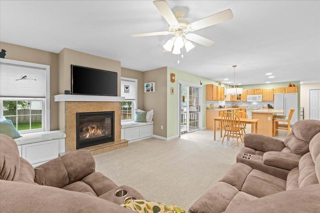 30 Tyler Drive, Essex Junction, VT 05452