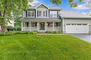 30 Tyler Drive, Essex Junction, VT 05452