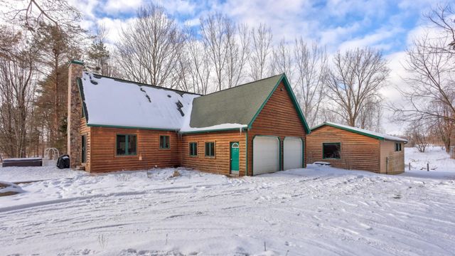 3900 Birch Run Road, Millington, MI 48746