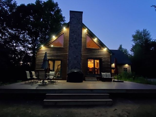 3900 Birch Run Road, Millington, MI 48746