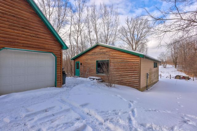 3900 Birch Run Road, Millington, MI 48746