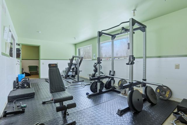 3900 Birch Run Road, Millington, MI 48746