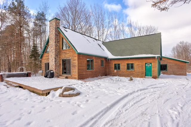 3900 Birch Run Road, Millington, MI 48746