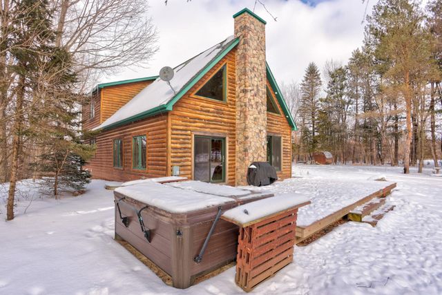 3900 Birch Run Road, Millington, MI 48746