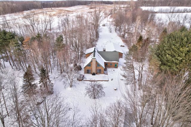 3900 Birch Run Road, Millington, MI 48746