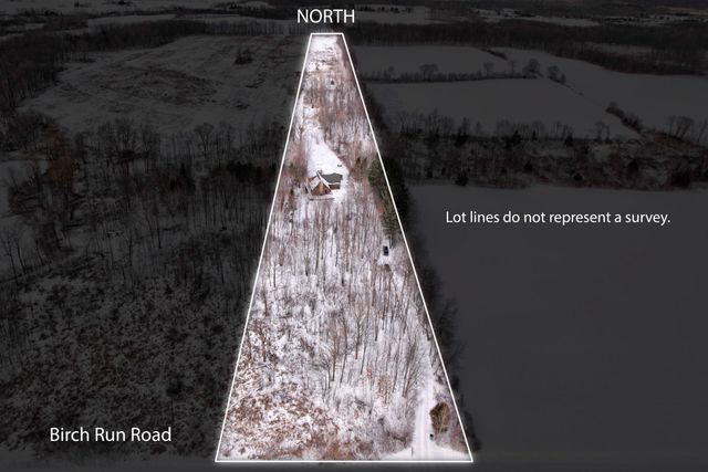 3900 Birch Run Road, Millington, MI 48746