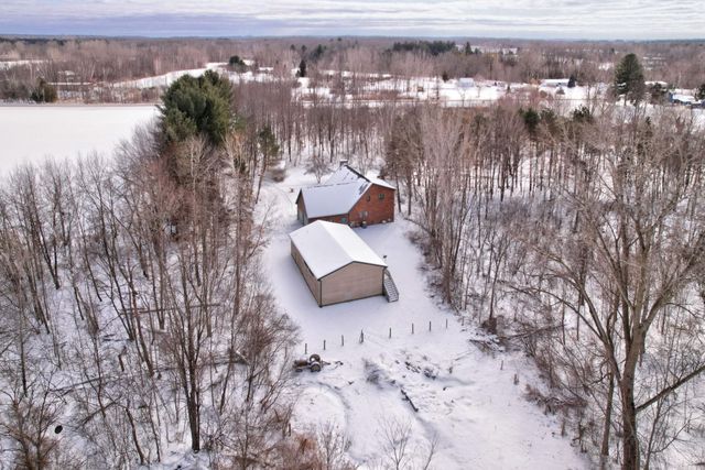 3900 Birch Run Road, Millington, MI 48746