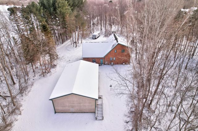 3900 Birch Run Road, Millington, MI 48746