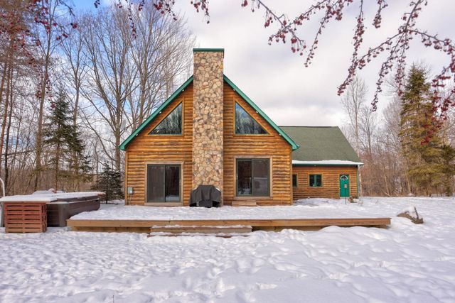 3900 Birch Run Road, Millington, MI 48746