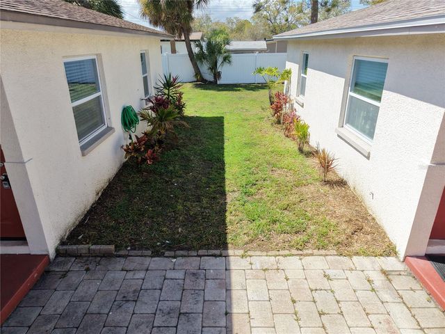 6627 S WEST SHORE BOULEVARD, Tampa, FL 33616