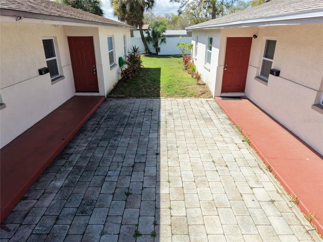 6627 S WEST SHORE BOULEVARD, Tampa, FL 33616