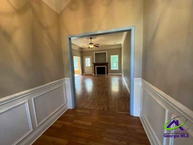 201 Boulder Creek, Kathleen, GA 31047
