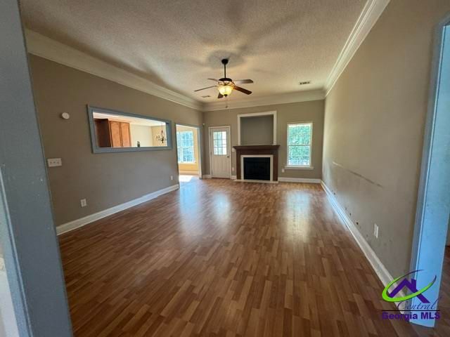 201 Boulder Creek, Kathleen, GA 31047