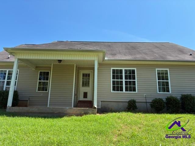 201 Boulder Creek, Kathleen, GA 31047