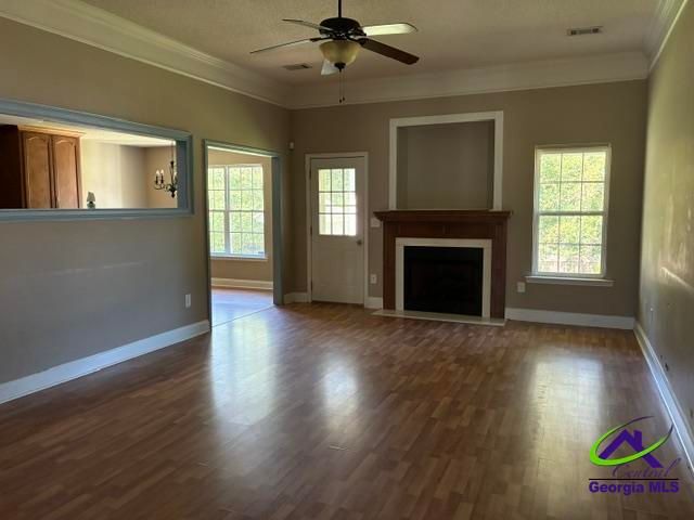 201 Boulder Creek, Kathleen, GA 31047