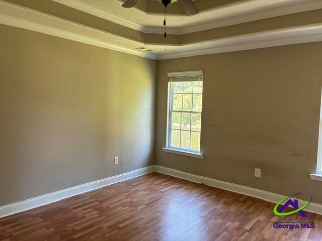 201 Boulder Creek, Kathleen, GA 31047