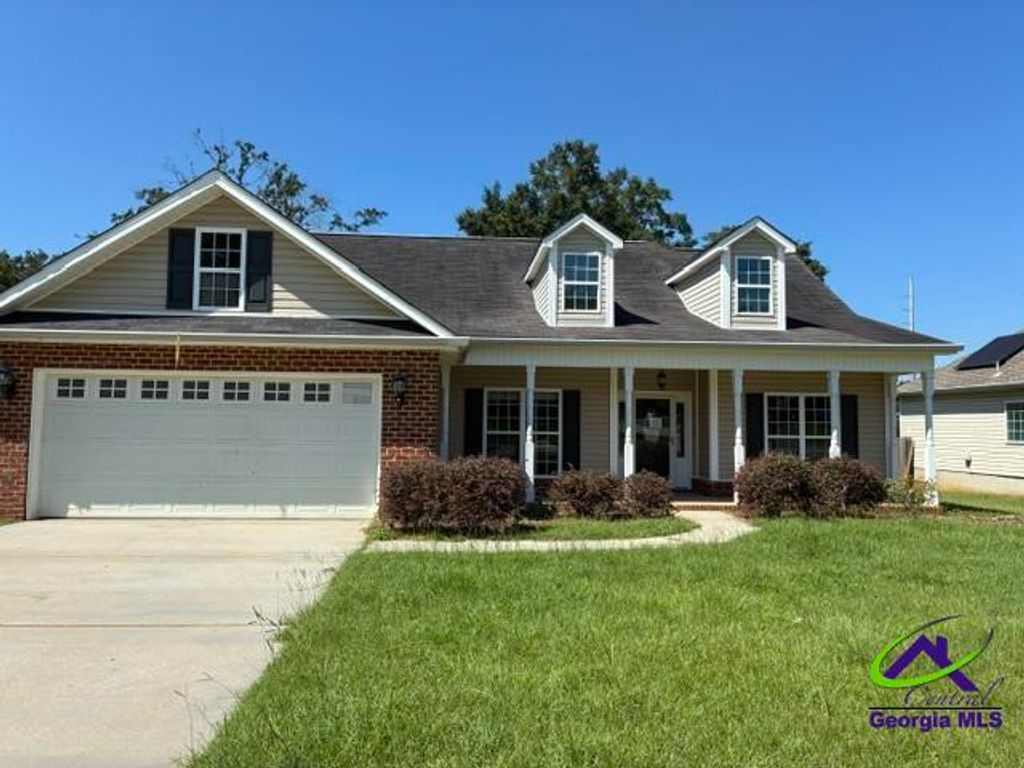 201 Boulder Creek, Kathleen, GA 31047