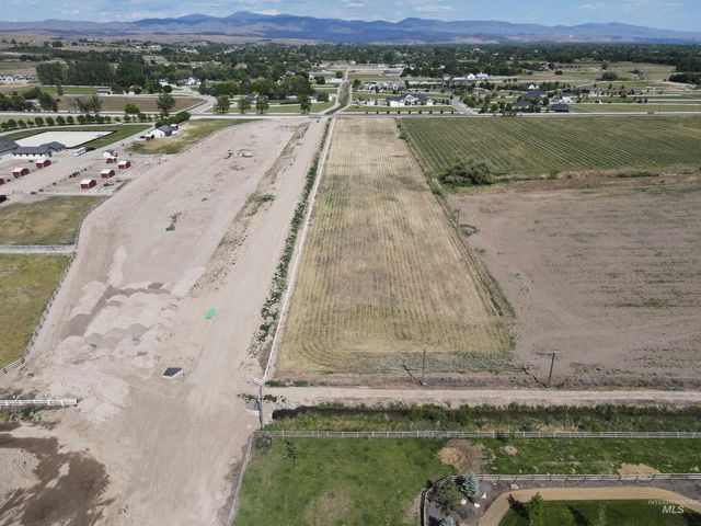 TBD N Linder Rd., Eagle, ID 83616