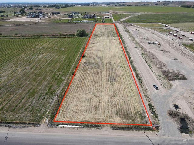 TBD N Linder Rd., Eagle, ID 83616