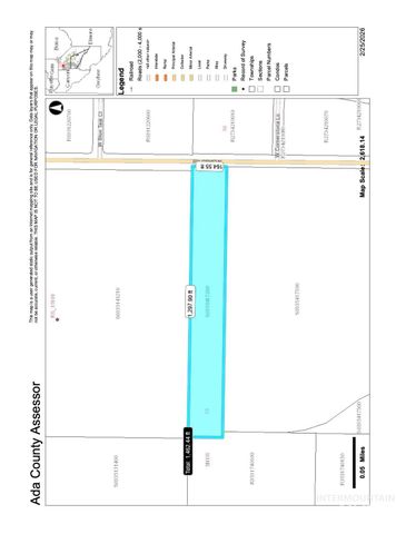 TBD N Linder Rd., Eagle, ID 83616