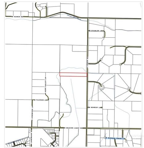 TBD N Linder Rd., Eagle, ID 83616