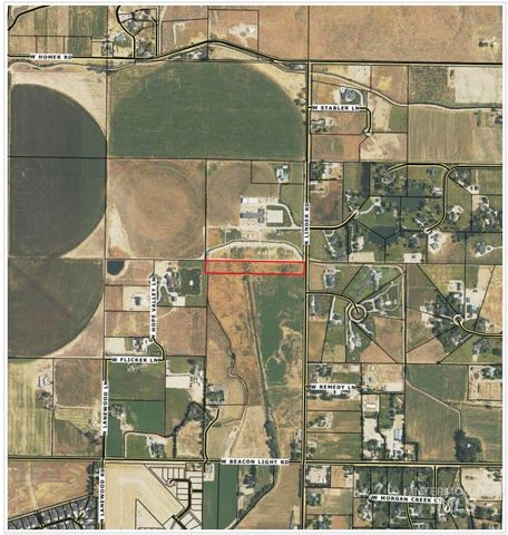 TBD N Linder Rd., Eagle, ID 83616