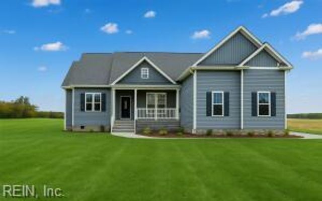 400 Sharber RD, Elizabeth City, NC 27909